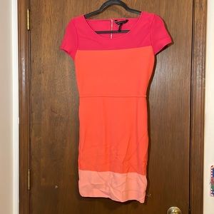BCBG Max Azria Dress